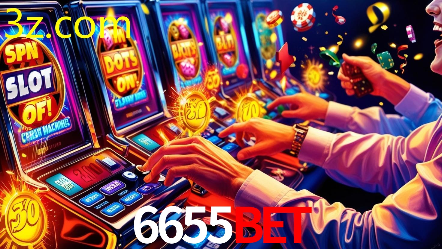 6655BET.COM