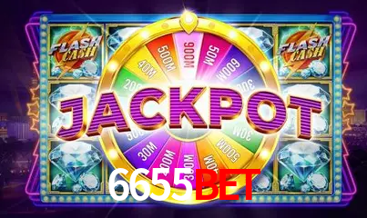 Jogos de mesa e apostas rápidas na 6655BET