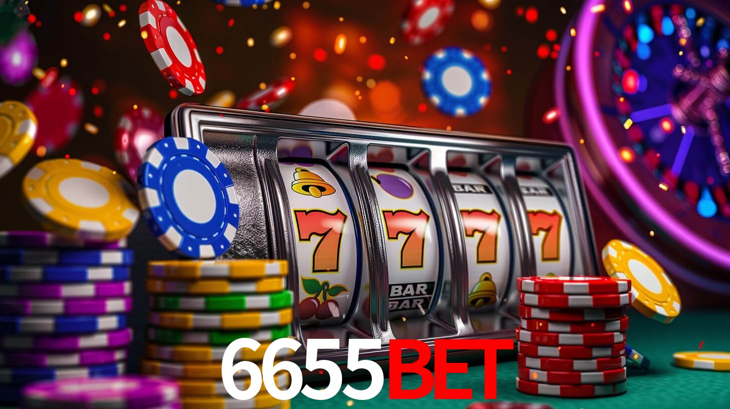 Página oficial no Facebook da 6655BET