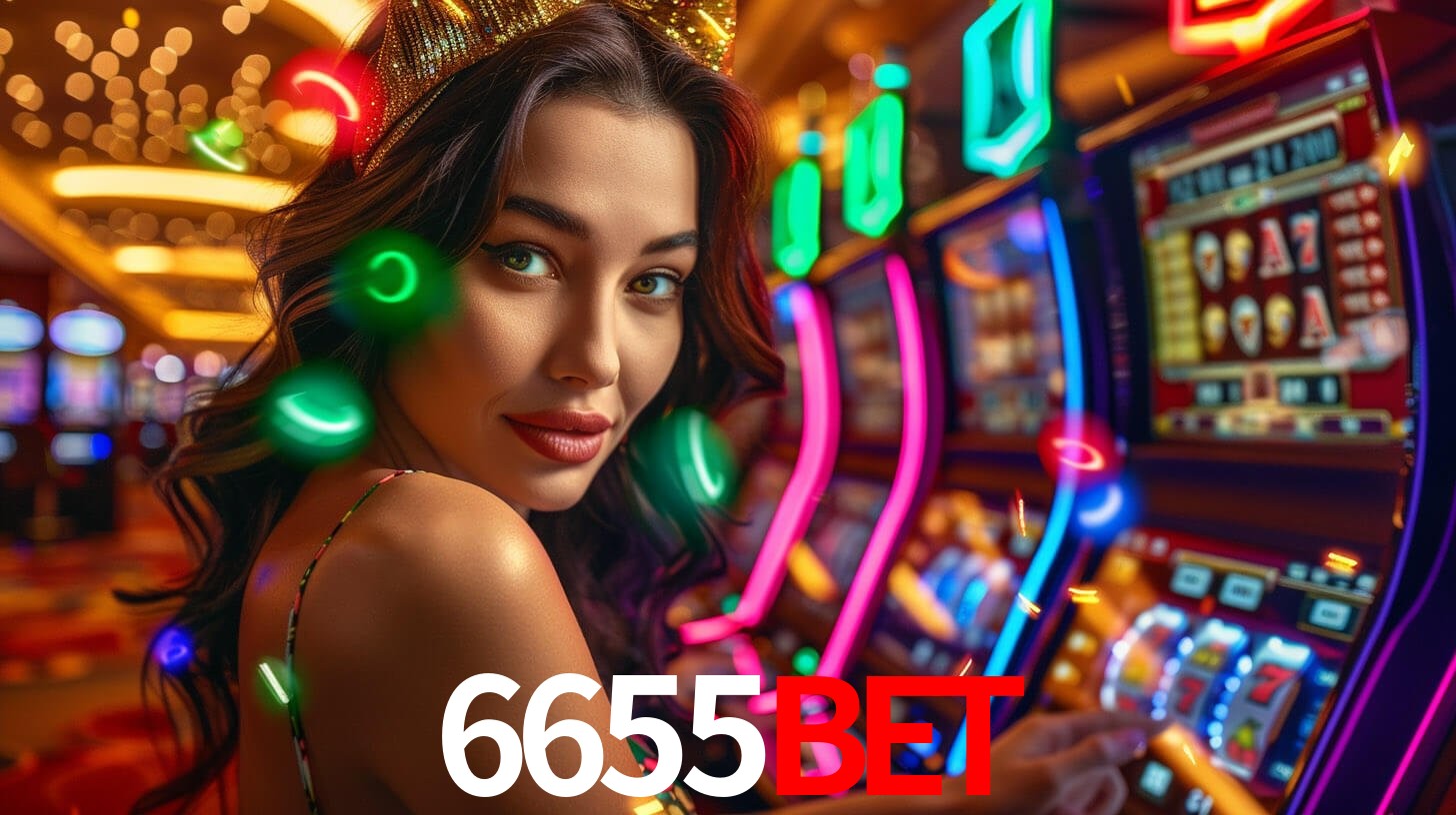 Download rápido e seguro na 6655BET